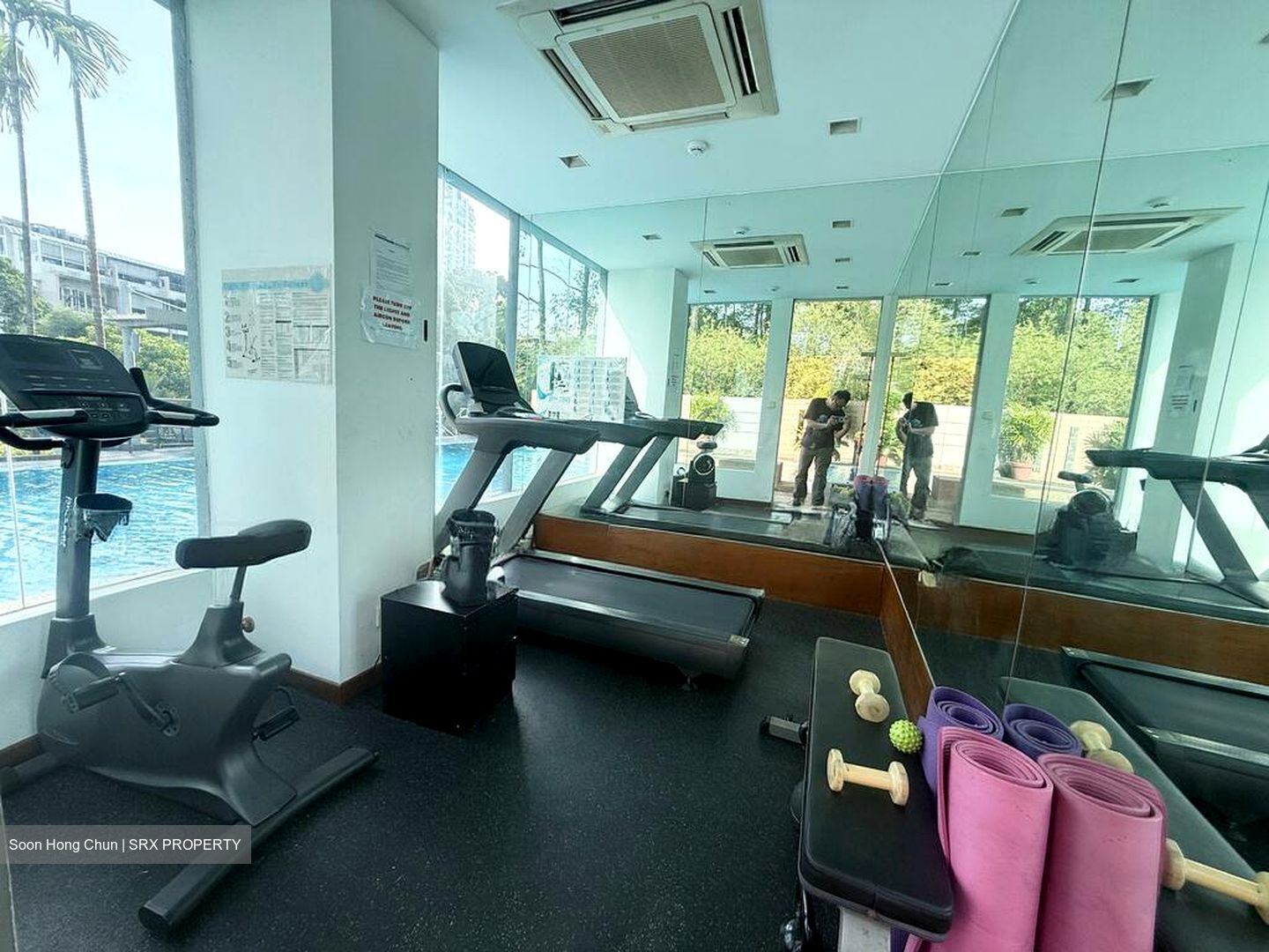 The Springs (D11), Apartment #502896121